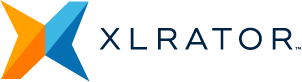 XLRator Logo