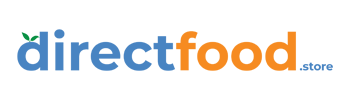 DirectFood.store Logo